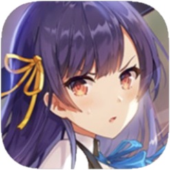 ガールカフェガンアイコン