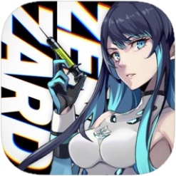 ゼノンザードアイコン