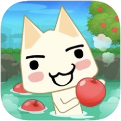 トロとパズルどこでもいっしょアイコン