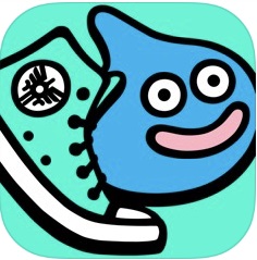 ドラクエウォークアイコン