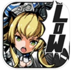 リーグオブワンダーランドアイコン