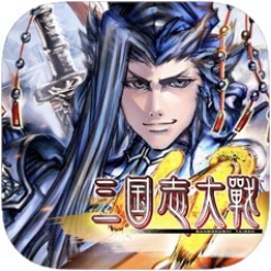 三国志大戦Mアイコン