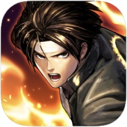 KOFクロニクルアイコン