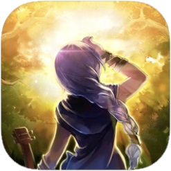 太陽の都アイコン