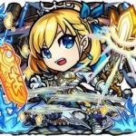 不滅なる騎士王・アーサー