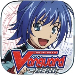 ヴァンガードZEROアイコン