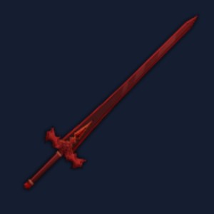 紅華の剣アイコン
