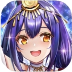 超次元彼女アイコン