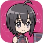 防振りアイコン