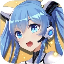 プロジェクトシルバーウィングアイコン