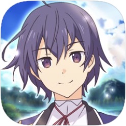 賢者の孫~究極魔法伝説~アイコン