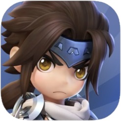 防衛三国志アイコン