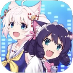 SHOW BY ROCKアイコン