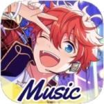 あんスタMusicアイコン