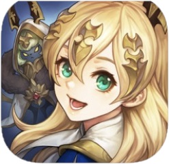 マギアカルマサーガアイコン