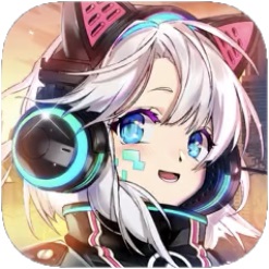 戦姫ストライクアイコン