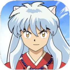 犬夜叉よみがえる物語アイコン