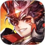 三国志ブラストアイコン