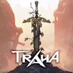 TRAHA(トラハ)アイコン