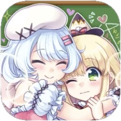 ステリアデイズ・ウィキッドアイコン