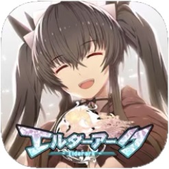 エルダーアークアイコン