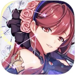 ステラバラードアイコン