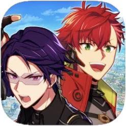 エリオスライジングヒーローズアイコン