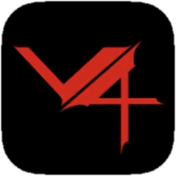 v4アイコン
