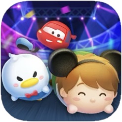 ツムツムスタジアムアイコン