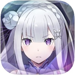 リゼロスアイコン