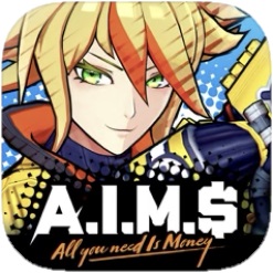 エイムズ リセマラ当たりランキング A I M E Tim S