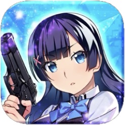 グリザイアクロノスリベリオンアイコン