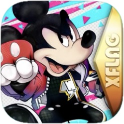 スタースマッシュアイコン