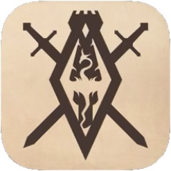 エルダースクロールズブレイズアイコン