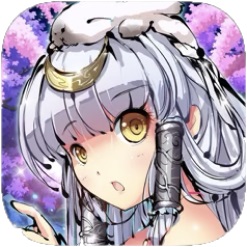 ひめがみ神楽アイコン