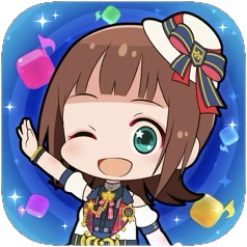 アイドルマスターポップリンクスアイコン