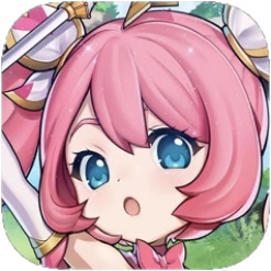 アストラテイルアイコン