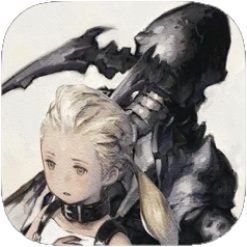 ニーアリィンカーネーションアイコン