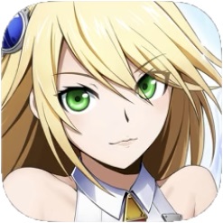 ブレイブルーアイコン