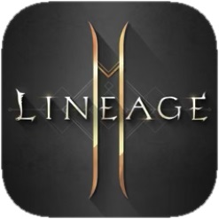 リネージュ2Mアイコン