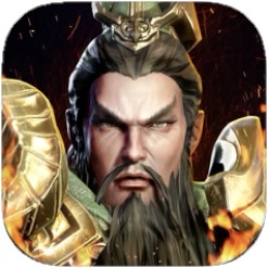 三国ブレードアイコン