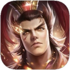 三国志群雄アイコン