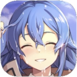 無職転生ゲームになっても本気だすアイコン