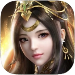 覇王の業波乱なる三国志アイコン