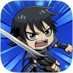 キングダムDASHアイコン