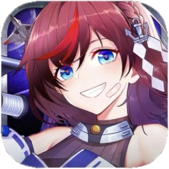 カウンターアームズアイコン