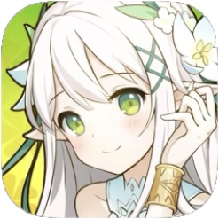 プリンセステイルアイコン