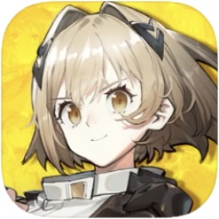 白夜極光アイコン