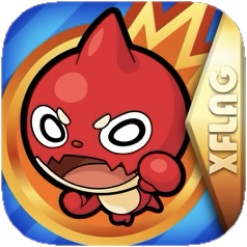 モンストアイコン