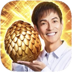 幻獣レジェンドアイコン